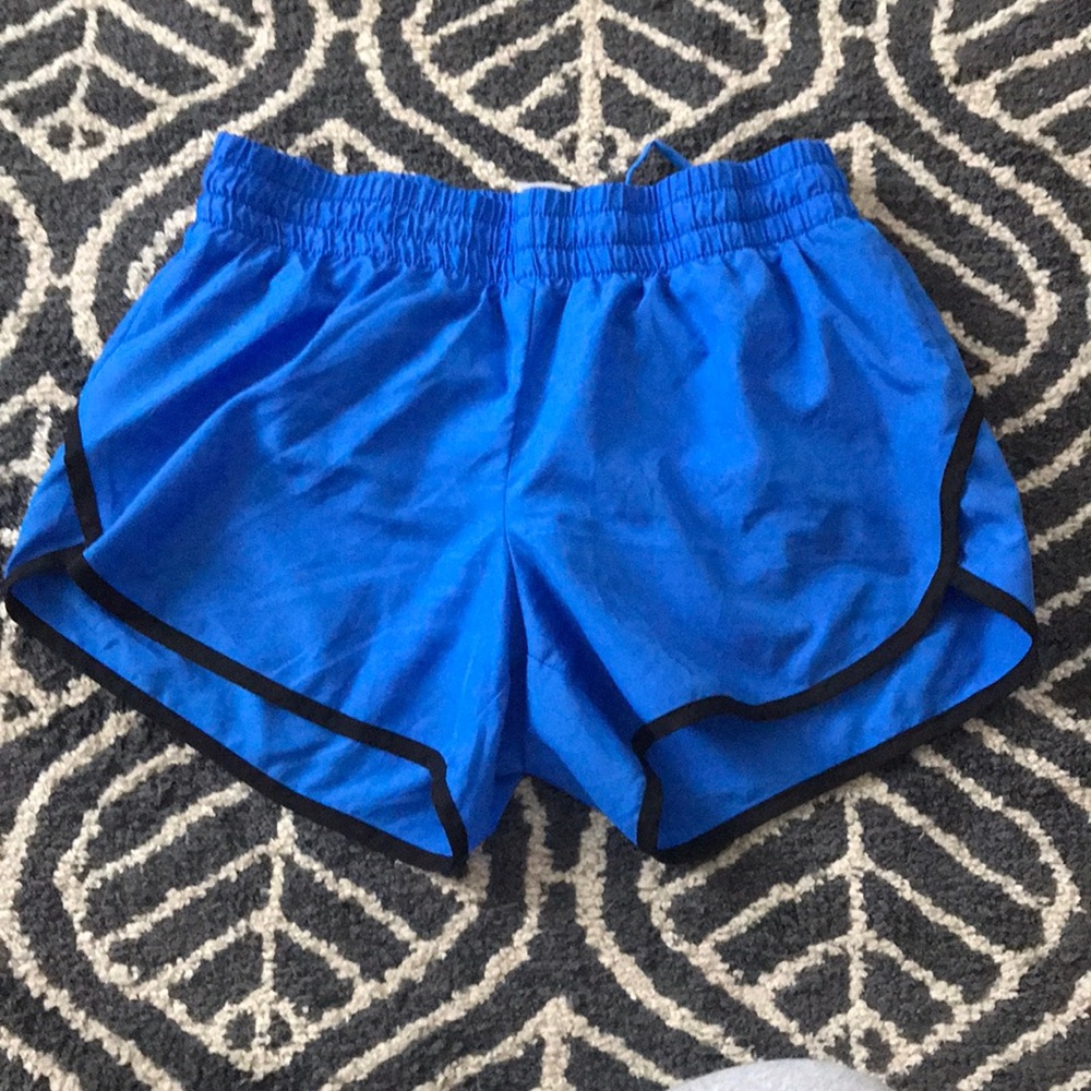 5/$25🌸 Blue Running Shorts